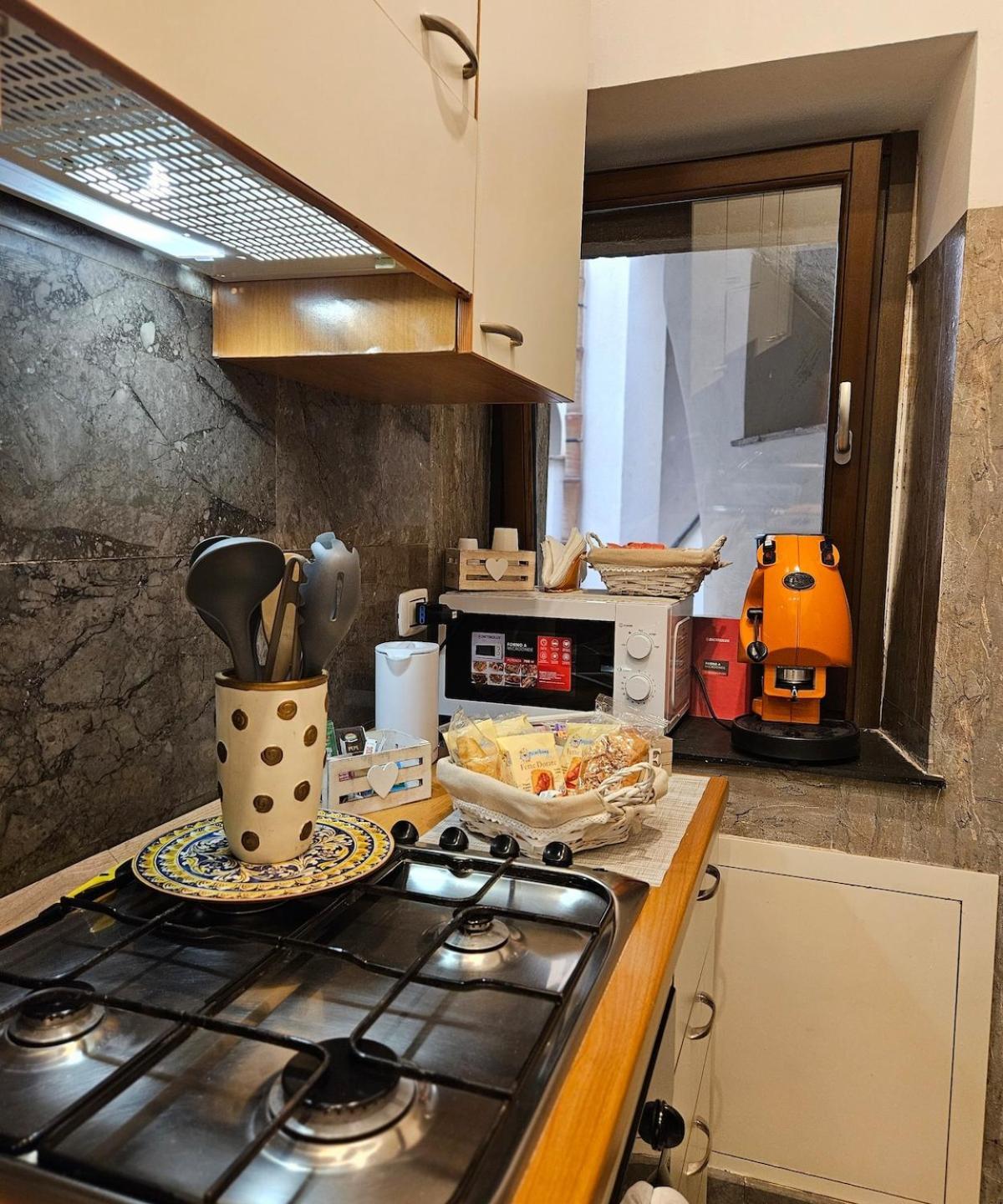 La Rosa Bianca Della Vucciria Βίλα Παλέρμο Εξωτερικό φωτογραφία