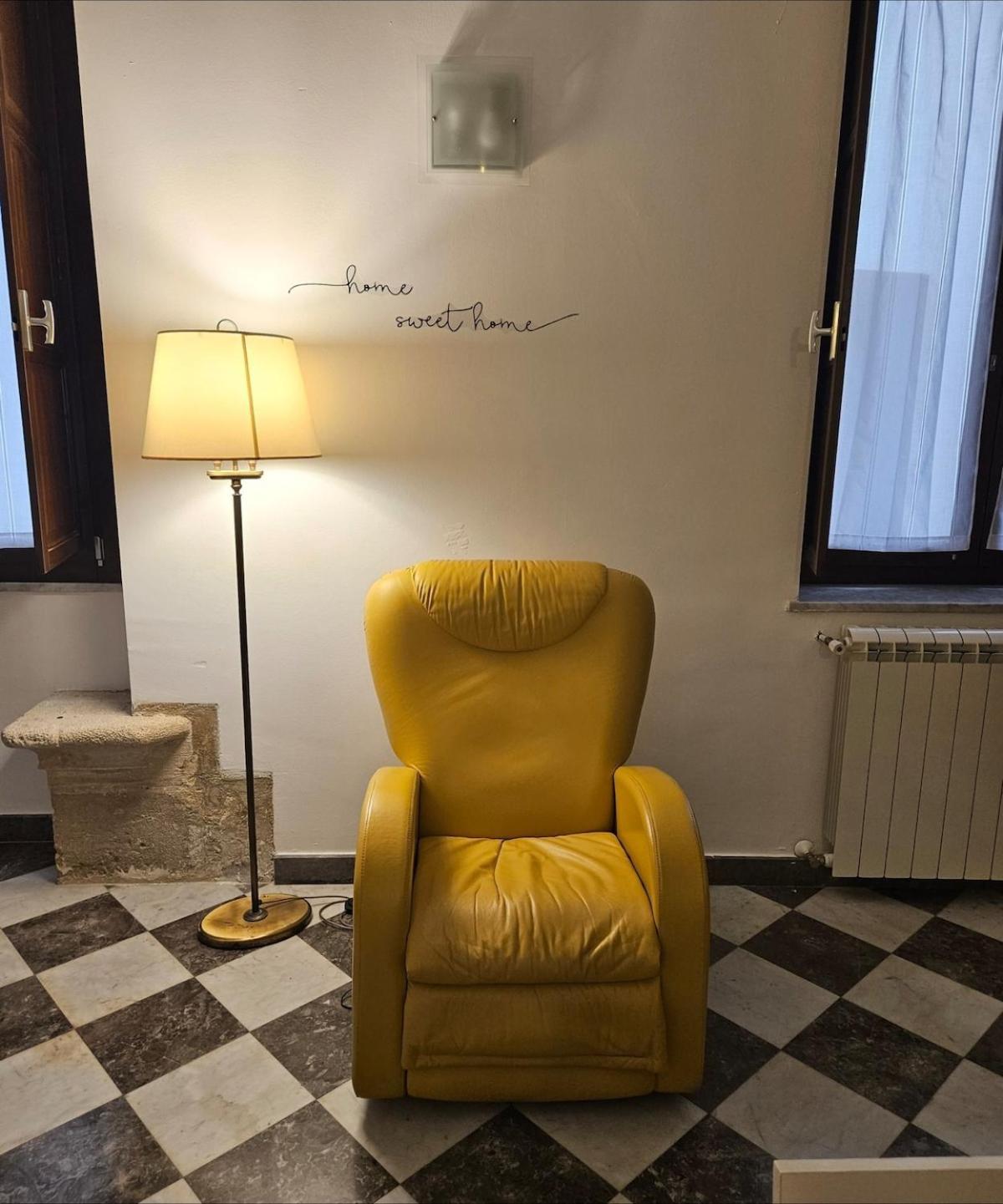 La Rosa Bianca Della Vucciria Βίλα Παλέρμο Εξωτερικό φωτογραφία