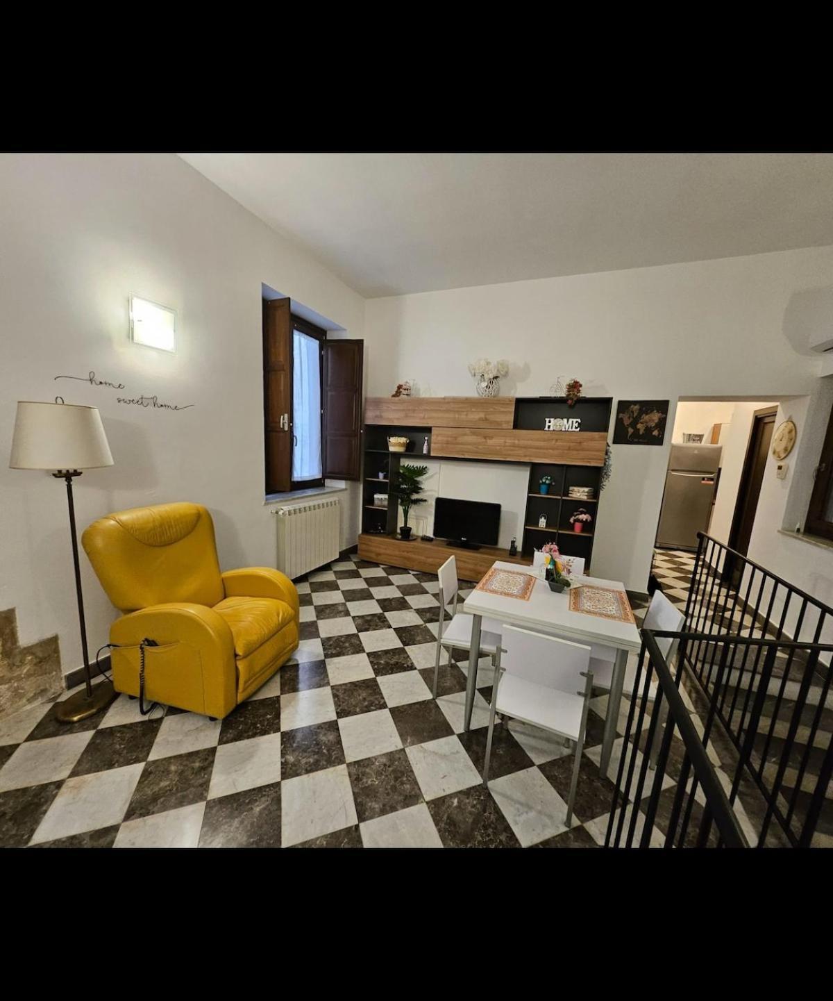 La Rosa Bianca Della Vucciria Βίλα Παλέρμο Εξωτερικό φωτογραφία